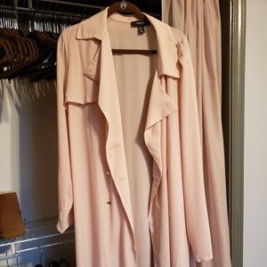 Blush duster